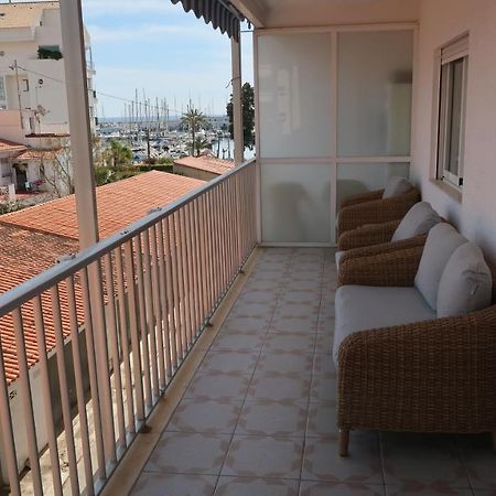 Club Náutico Altea Playa Apartment Exterior foto